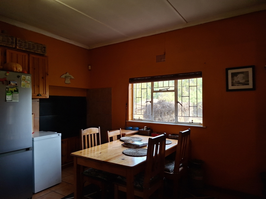 4 Bedroom Property for Sale in Barrydale Western Cape